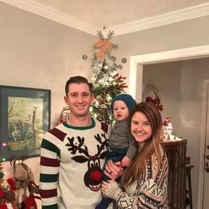 Meet your Posher, Katelyn